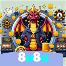 8u8u：Jogue poker online e mostre que você é o mestre do jogo!