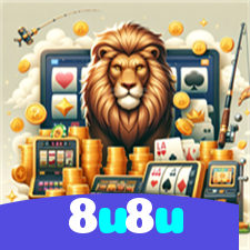 8u8u：O cassino perfeito para jogar poker e fazer apostas no futebol online!