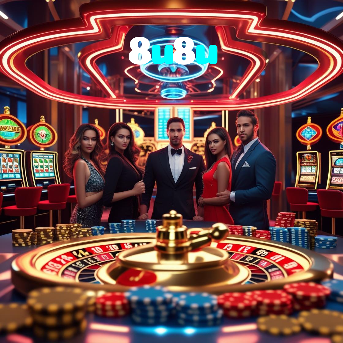 8u8u:Apostas em futebol e diversão em blackjack esperam por você!