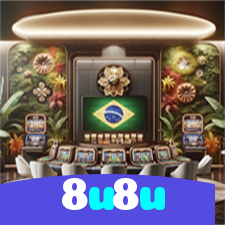 8u8u:Poker, blackjack e apostas em futebol online, tudo no melhor cassino!