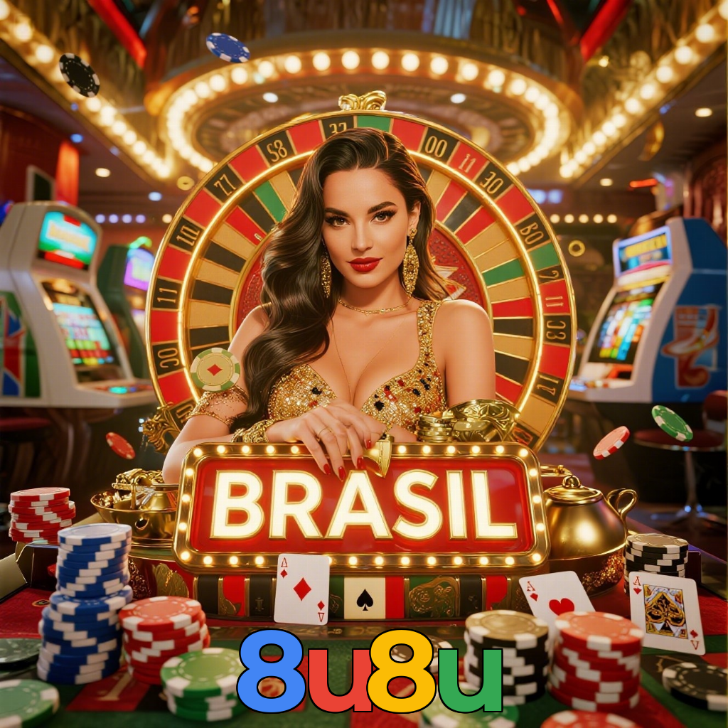 8u8u:Onde sua sorte brilha: poker, roleta e apostas no futebol online!