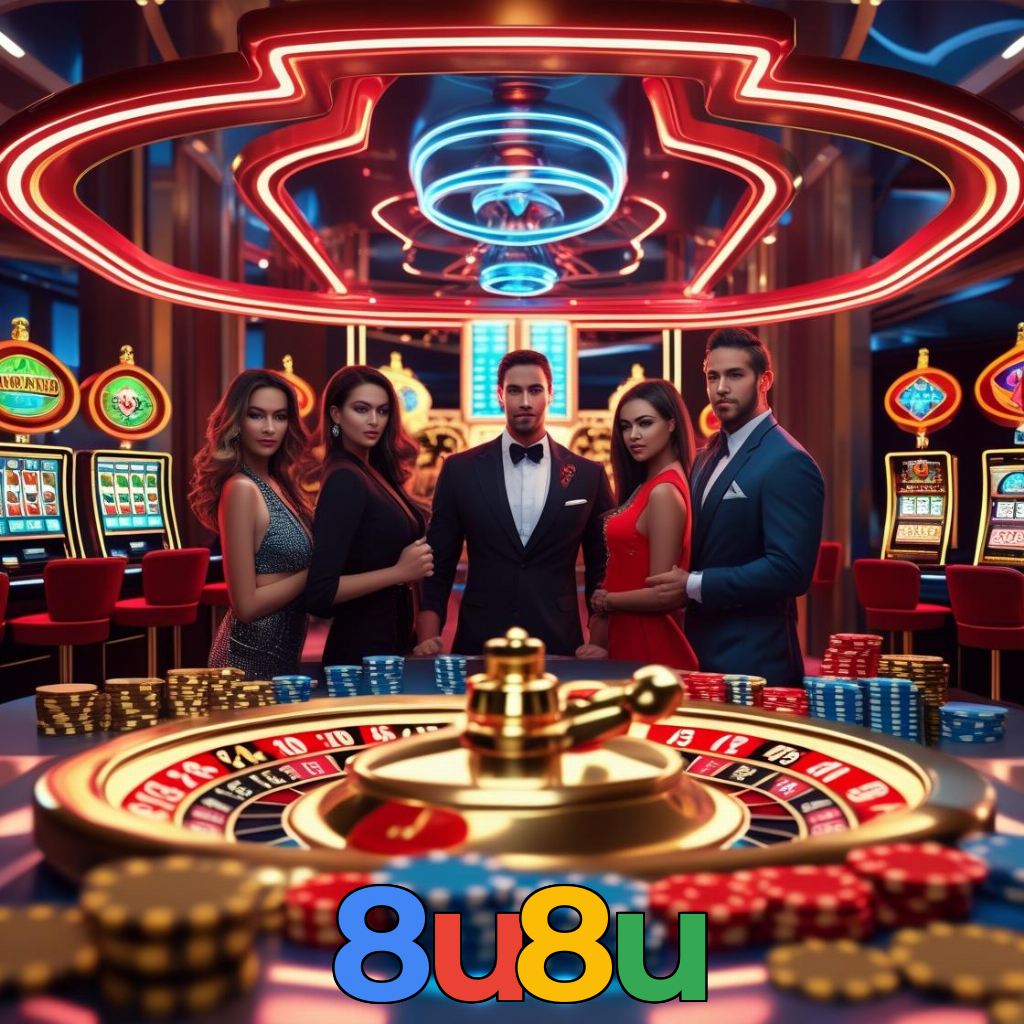 8u8u:Conquiste grandes vitórias em blackjack e aposte no futebol online!