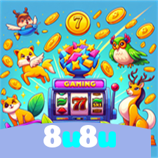 8u8u：Em cada giro, novas vitórias! Venha jogar nas melhores slots!