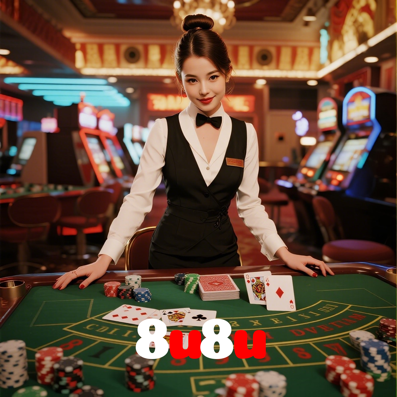 8u8u:Jogue slots, aposte no futebol e vença com grandes vitórias!