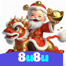 8u8u:A sorte nunca esteve tão ao seu alcance! Aposte nas nossas slots agora!