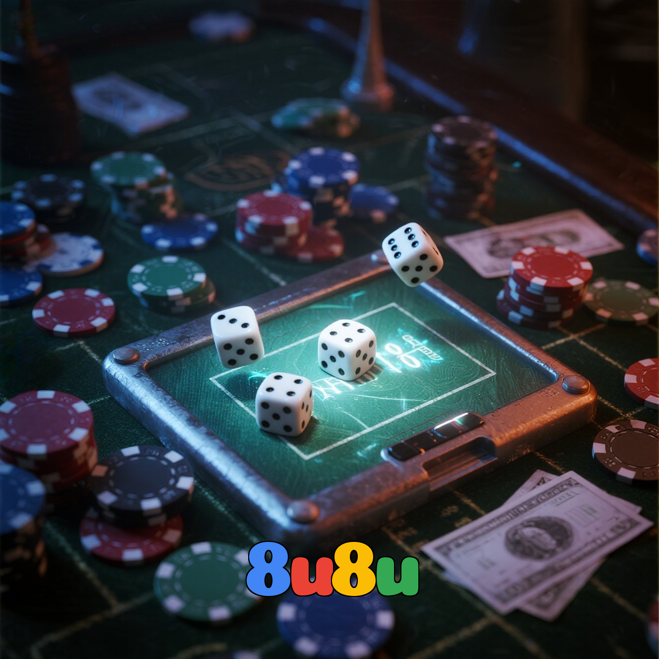 8u8u：A diversão nunca para! Entre no nosso cassino e jogue os melhores jogos!