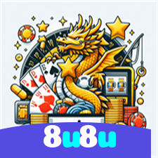 8u8u：Apostas emocionantes em futebol e diversão garantida em blackjack e roleta!