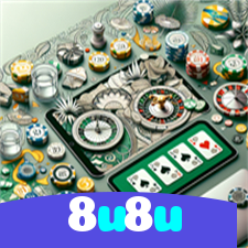8u8u：Jogue blackjack e aposte no futebol online com segurança!