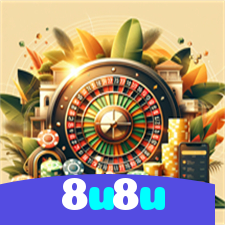 8u8u:No cassino online mais confiável, aposte no futebol e jogue roleta!