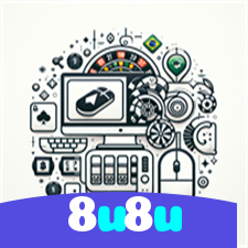 8u8u：Sua sorte está no cassino online com apostas no futebol e jogos emocionantes!