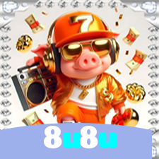 8u8u:A melhor experiência de apostas e jogos de cassino, incluindo futebol online!