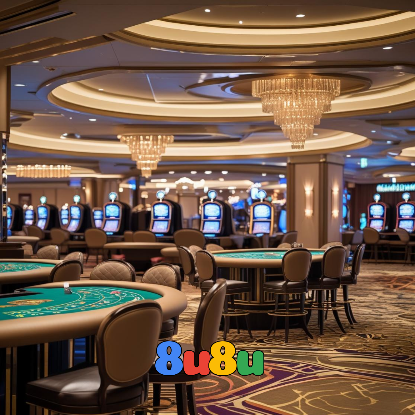 8u8u：O cassino online mais seguro para apostar no futebol e jogar blackjack!