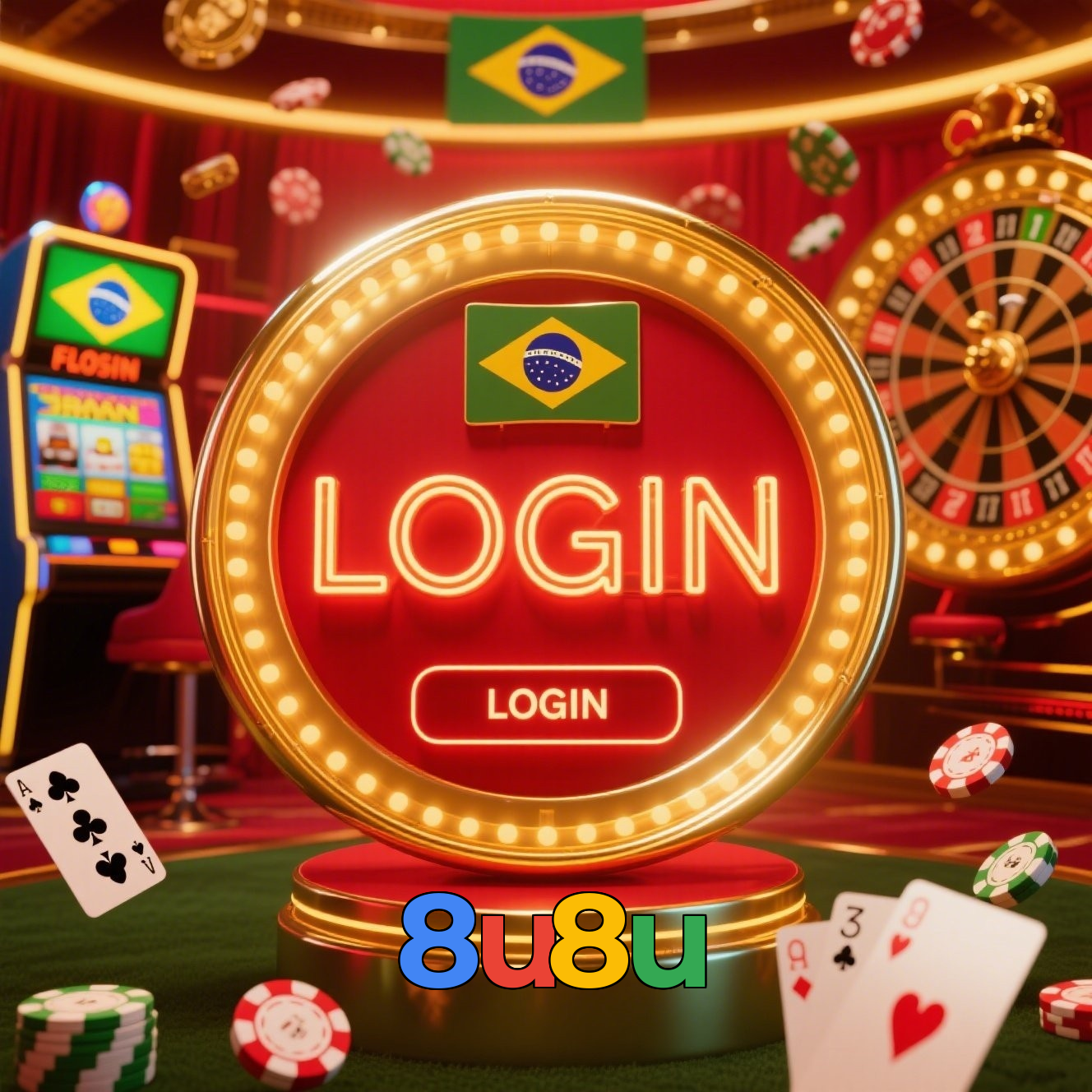 8u8u:A aposta no futebol online pode te levar à vitória absoluta!