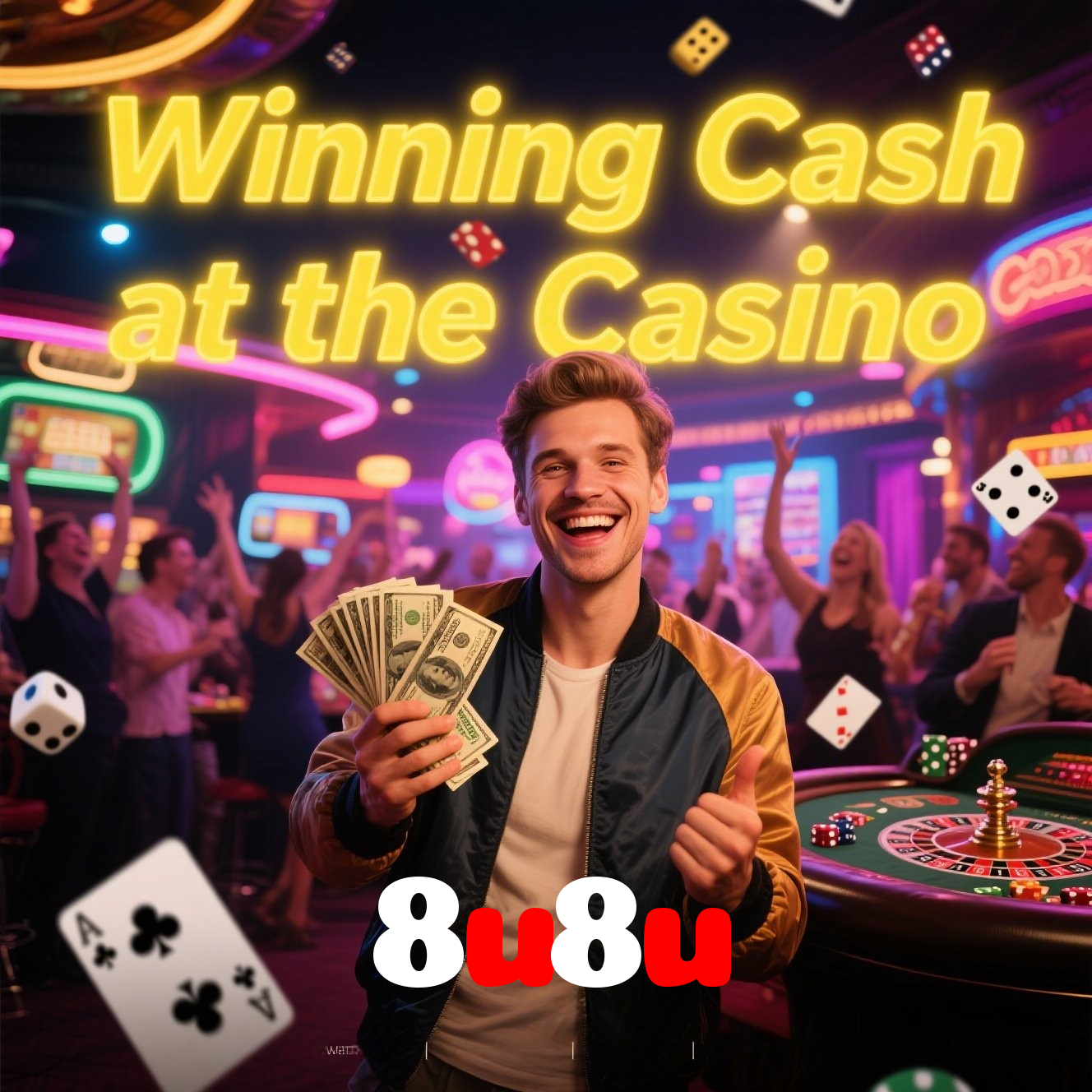 8u8u:Jogue slots, poker e aposte no futebol no cassino online mais emocionante!