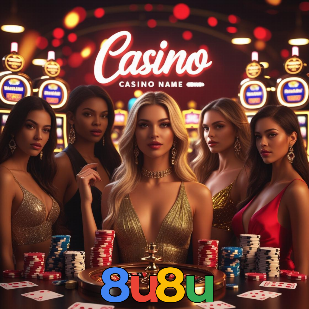 8u8u:Jogue roleta, poker e aposte no futebol com grandes prêmios em jogo!
