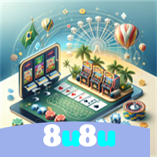 8u8u：Encontre a sorte na roleta! Aposte agora e ganhe!