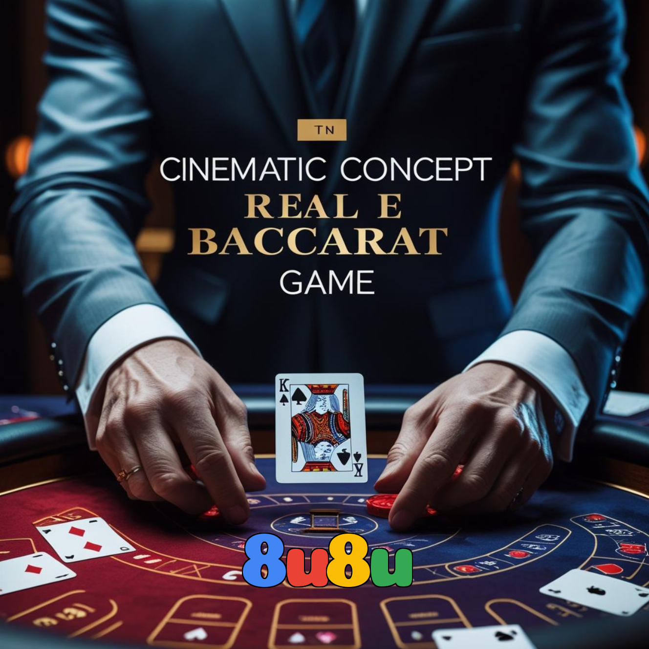 8u8u:No cassino online mais seguro, aposte no futebol e jogue slots emocionantes!