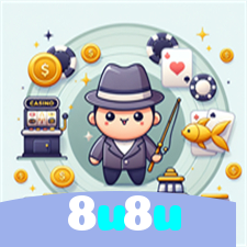 8u8u:Grandes vitórias nas slots! Venha conquistar o jackpot agora!