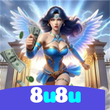 8u8u：Jogue slots, aposte no futebol e vença com grandes vitórias!
