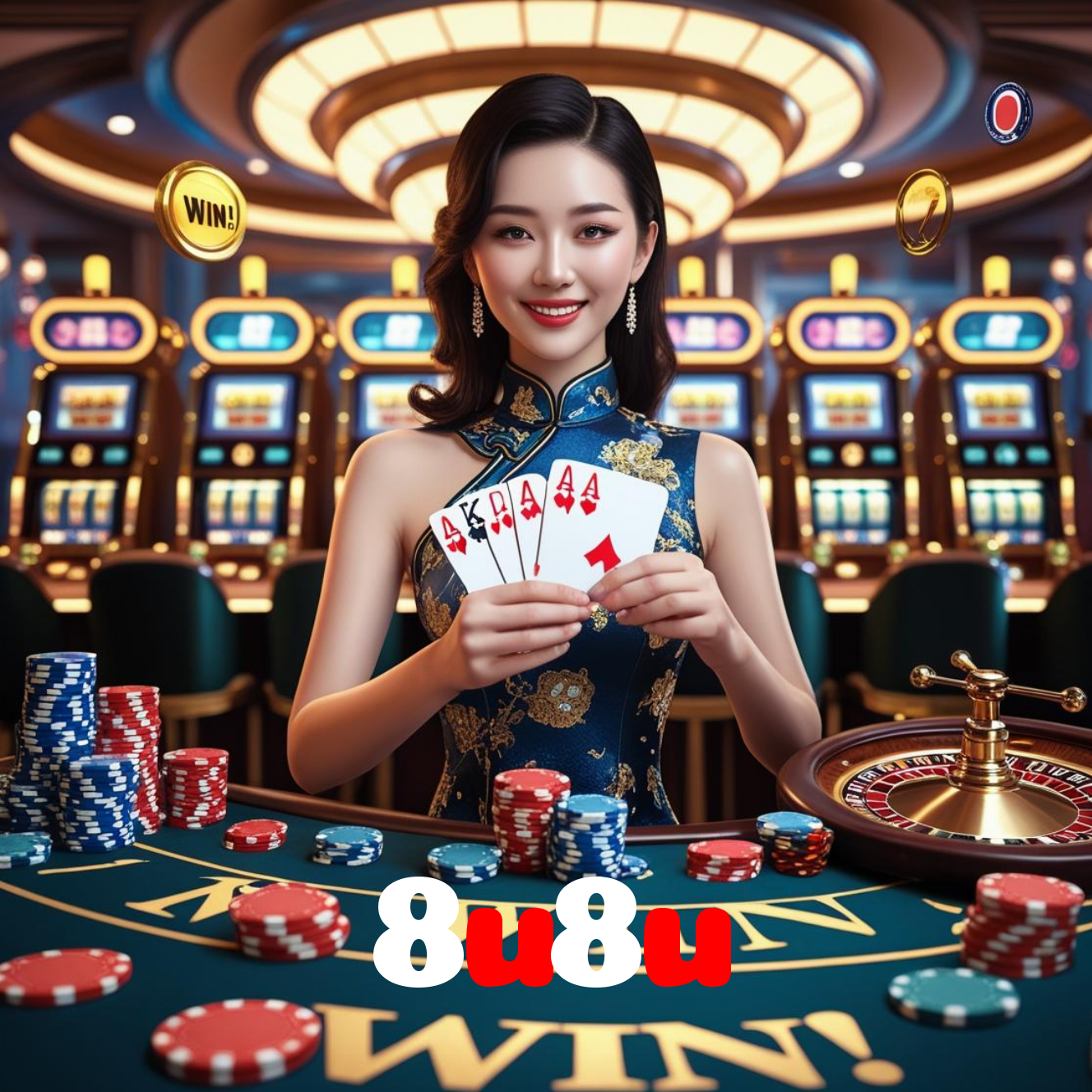 8u8u:Jogue poker, aposte no futebol e tenha uma experiência incrível no cassino online!