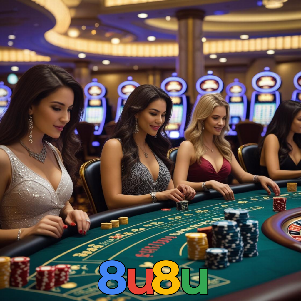 8u8u:Jogue poker no nosso cassino e conquiste vitórias épicas!