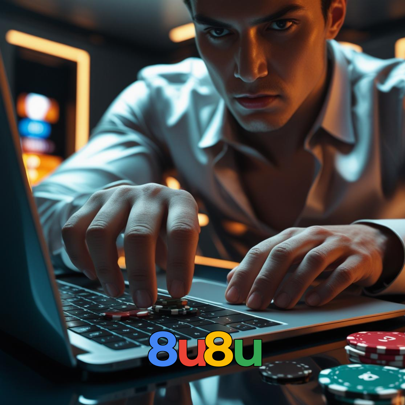 8u8u:Sinta o jogo do futebol online e conquiste vitórias impressionantes!