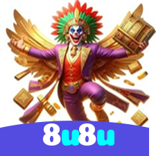 8u8u：Jogue poker como um profissional e ganhe grandes prêmios!
