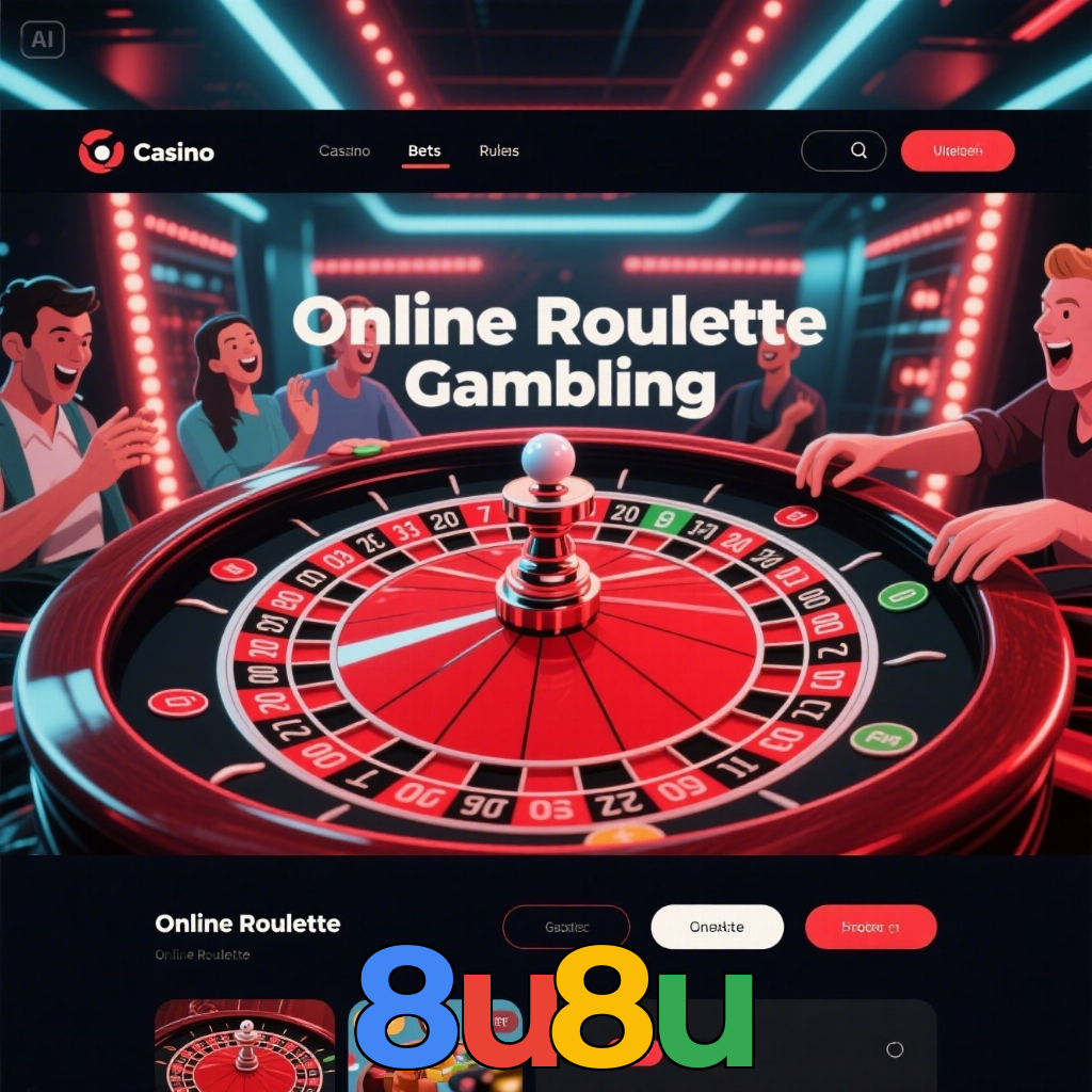 8u8u:Jogue poker, aposte no futebol e ganhe em grande estilo!