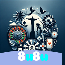 8u8u:Aposte agora e ganhe no melhor cassino online!