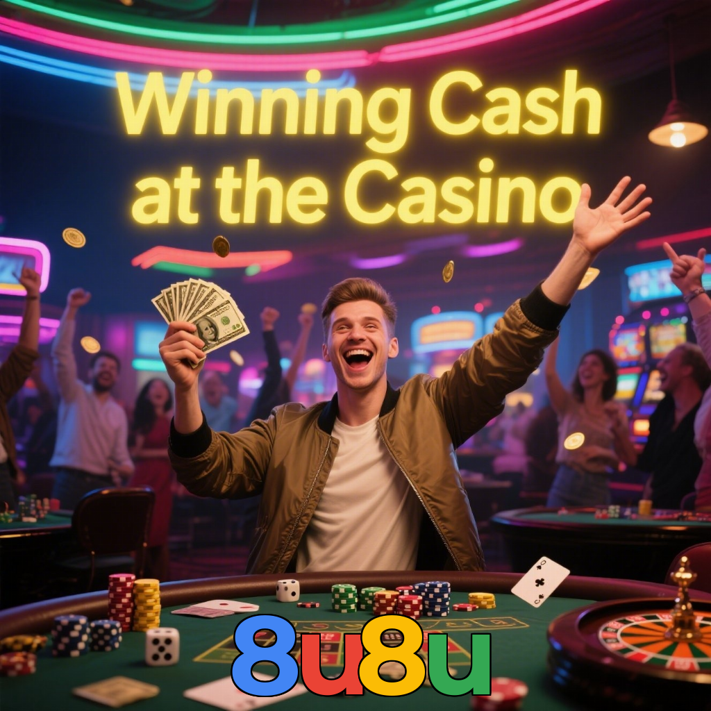 8u8u:O cassino online mais seguro para apostas no futebol e roleta!
