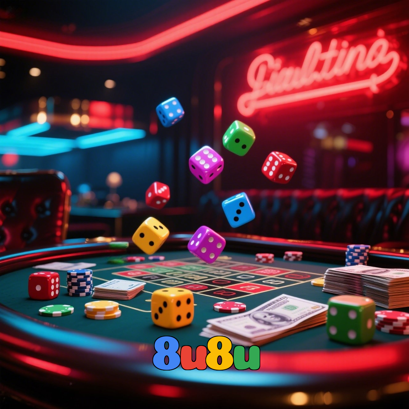 8u8u:Sinta a emoção de jogar nas melhores slots do mercado!
