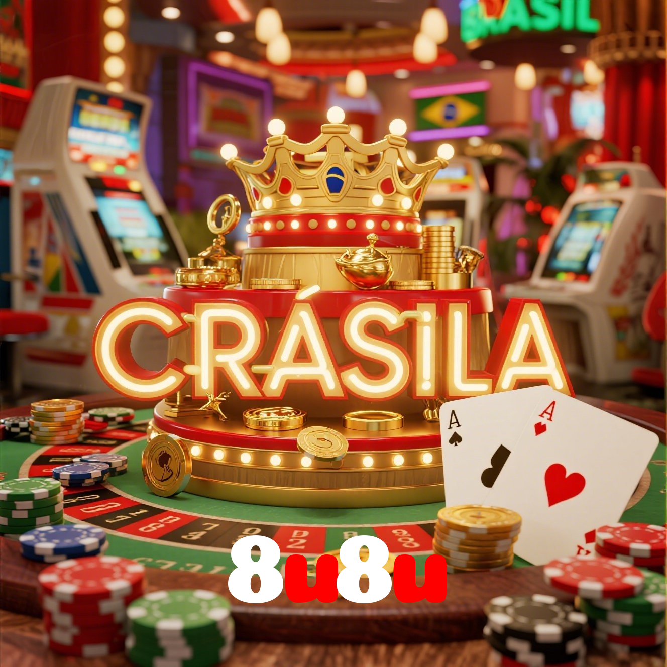 8u8u:Gire as slots e ganhe prêmios incrÃveis com cada giro!