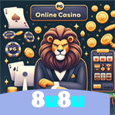 8u8u:Jogue no melhor cassino online e descubra os maiores prêmios!