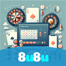 8u8u：Jogue Blackjack online e mostre que você é o mestre das cartas!