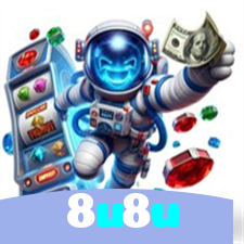 8u8u：O cassino online mais confiável com apostas no futebol e prêmios em blackjack!