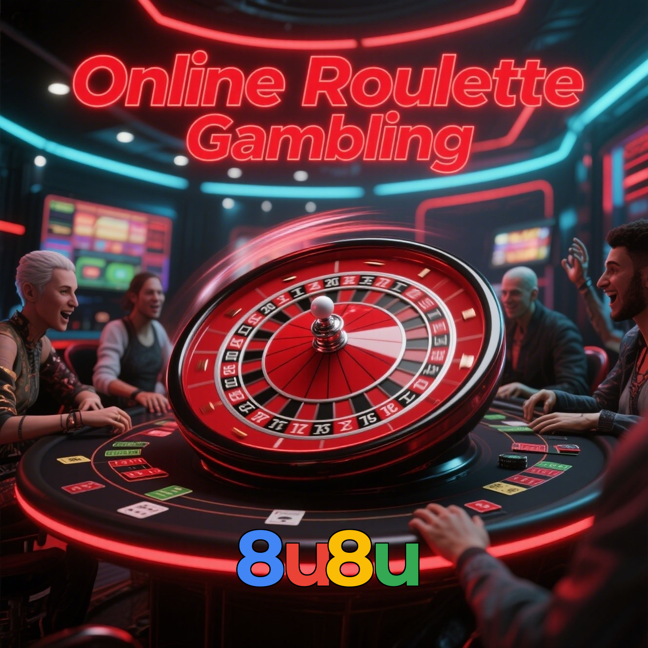 8u8u:Jogue slots, aposte no futebol e vença em grandes mesas de poker!
