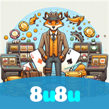 8u8u：A vitória no futebol online está esperando por você!