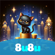 8u8u：Gire as slots e conquiste prêmios incríveis!