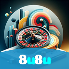 8u8u:Vença com a roleta e aposte no futebol ao vivo no melhor cassino online!
