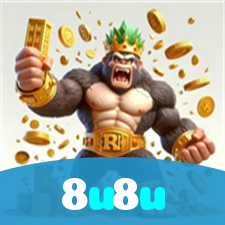 8u8u：Jogue nas slots e vença o jackpot! A sorte está te esperando!