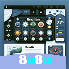 8u8u:O futebol online é mais emocionante quando você está ganhando!