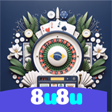 8u8u:O cassino online mais confiável para poker, roleta e apostas no futebol!