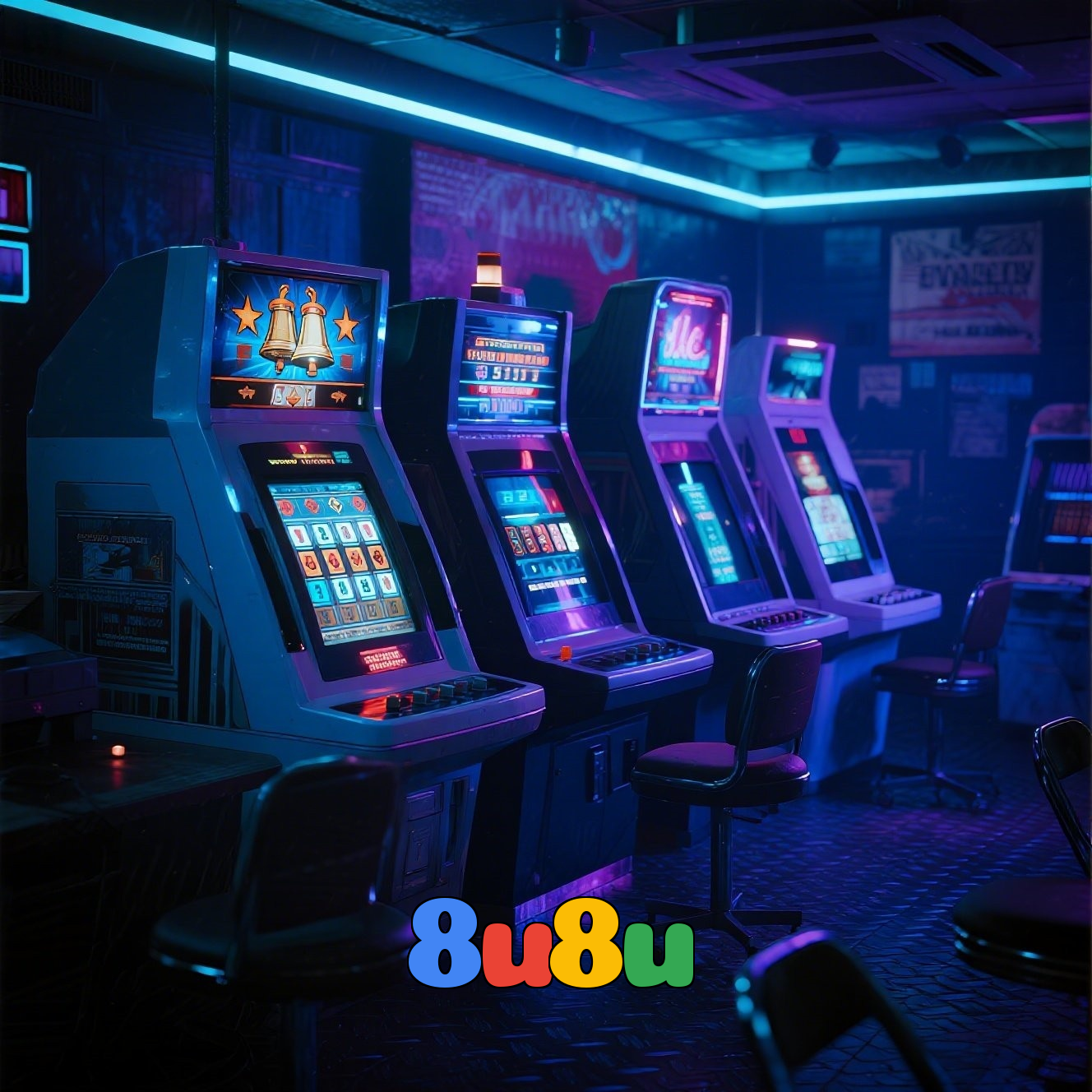 8u8u:O melhor cassino online está aqui! Jogue nas slots e ganhe!