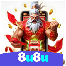 8u8u：Jogue poker, roleta e aposte no futebol no cassino online mais seguro!