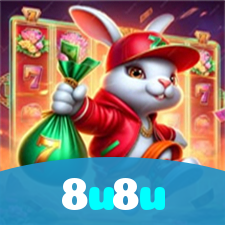 8u8u：Gire as slots e conquiste prêmios incríveis no nosso cassino!