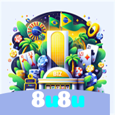 8u8u：O cassino perfeito para jogar poker e fazer apostas no futebol online!
