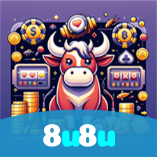 8u8u：Jogue futebol online e vença com habilidades e sorte!