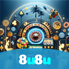 8u8u：O cassino online está esperando por você! Jogue e vença!
