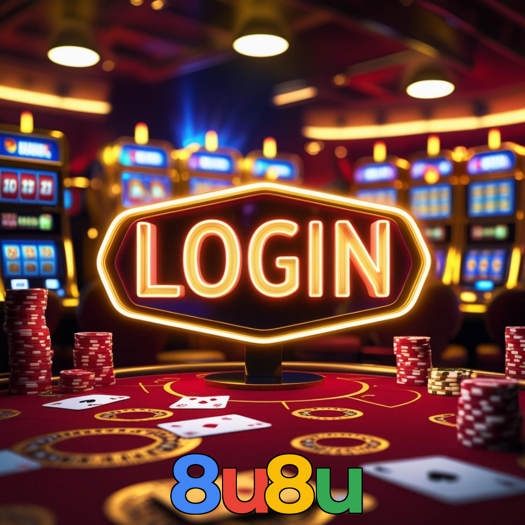8u8u:Jogue blackjack, aposte no futebol e conquiste vitórias épicas no cassino online!
