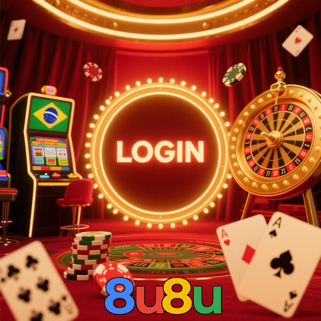 8u8u:Apostas emocionantes em futebol e diversão garantida em blackjack e roleta!